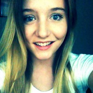 Meet your Posher, Serena